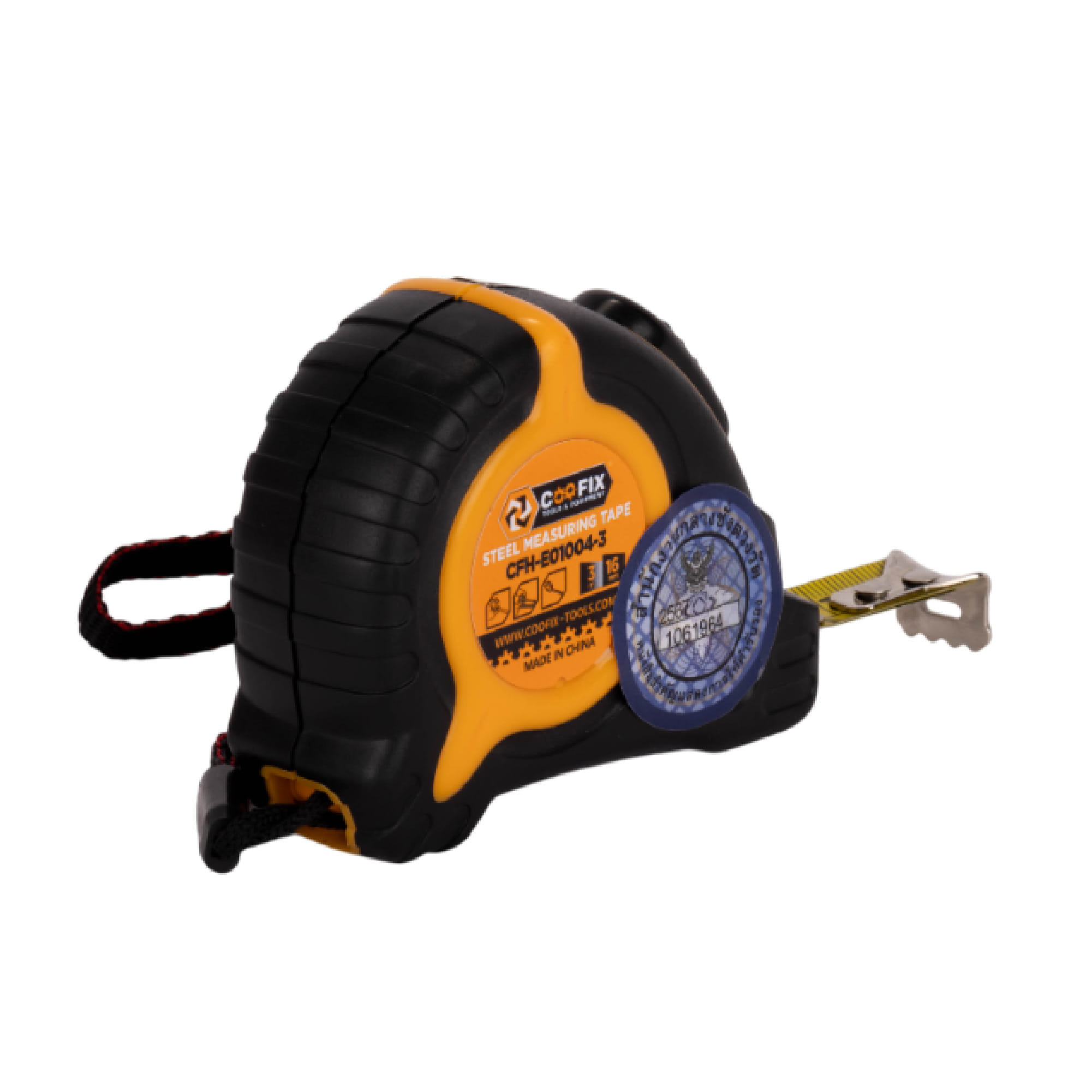 ตลับเมตร COOFIX รุ่น CFH-E01004-3 3 เมตร_2